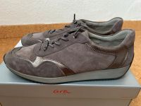 Ara Damen Sneaker Größe 8 (42), taupe, neu und ungetragen Hessen - Weimar (Lahn) Vorschau