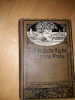 Sehr Altes Buch Rarität Baden-Württemberg - Bruchsal Vorschau