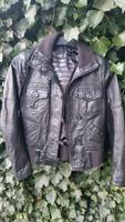 Lederjacke, schwarz von Street One Bielefeld - Dornberg Vorschau