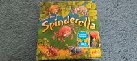 Brettspiel Spinderella Mecklenburg-Vorpommern - Usedom Vorschau