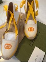 Gucci Sandalen Berlin - Charlottenburg Vorschau
