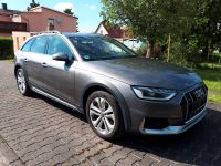 Audi A4 Allroad 45 3.0 TDI quattro Matrix LED AHK Thüringen - Sömmerda Vorschau