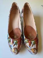 Ausgefallene Pumps von Peter Kaiser Nordrhein-Westfalen - Alfter Vorschau