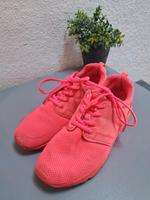 Turnschuhe Sneaker Pink 40 Bayern - Rosenheim Vorschau