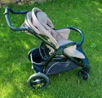 Toller Buggy "Peg Perego" Bayern - Klingenberg am Main Vorschau