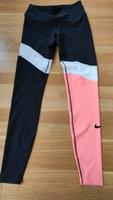 Damen Leggings von Nike - 891926-010 Sachsen - Neumark Vorschau