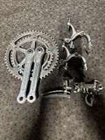 Campagnolo Super Record Gruppe Vintage Retro Rennrad Düsseldorf - Bilk Vorschau