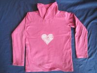 Sweatshirt, Jako-O, pink, Größe 152 Kreis Pinneberg - Borstel-Hohenraden Vorschau