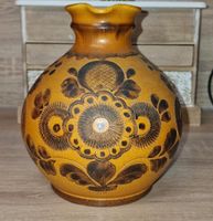 Alte Keramikvase -/ krug Nordrhein-Westfalen - Hennef (Sieg) Vorschau
