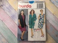 Burda Plus 4521 Schnittmuster 44-54 Kleid Blazer Bluse Shiftkleid Pankow - Prenzlauer Berg Vorschau