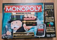 Monopoly Banking Ultra Saarland - Tholey Vorschau