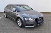 Audi A3 Limousine Nordrhein-Westfalen - Ibbenbüren Vorschau