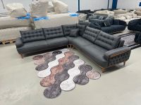 (Prizma Ecksofa) Sessel Couch Sofa Wohnlandschaft Relax Sofa Bett Funktion Wohnzimmer Gästezimmer QMLager Bayern - Ursensollen Vorschau