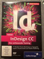 Adobe InDesign CC – Das umfassende Video-Training Bayern - Lauingen a.d. Donau Vorschau
