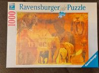 Ravensburger Puzzle Bayern - Lengenwang Vorschau