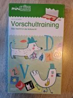 Mini Lük Vorschultraining Kasten Buch Nordrhein-Westfalen - Wermelskirchen Vorschau