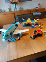 Lego Duplo Gr. Flughafen , XXL Flugzeug #5595 komplett ! OVP ! Hessen - Groß-Gerau Vorschau