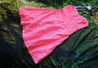 Superdry Spitzenkleid  Kleid Spitze Sommer Gr.36 Bandeau Thüringen - Jena Vorschau