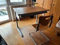 Schreibtisch und Stuhl Höhenverstellbar Rheinland-Pfalz - Saarburg Vorschau