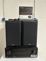 Pioneer VSX 1122 + AS WL 300 + Magnat Monitor Supreme 200 Köln - Köln Dellbrück Vorschau