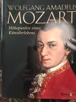 Buch Mozart Höhepunkte eines Künstlererlebnis Nordrhein-Westfalen - Neuss Vorschau