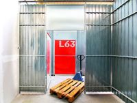 Warenlager mit Paketstation & 24/7 Zugang – ideal für E-Commerce Düsseldorf - Holthausen Vorschau