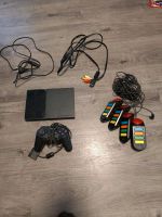 Playstation 2 mit Spielen Sachsen - Penig Vorschau