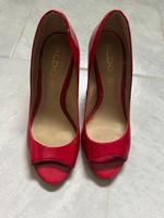 Aldo Pumps Gr 37 Nordrhein-Westfalen - Bad Salzuflen Vorschau