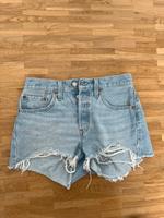 Levi’s Shorts kurze Hose W27 Hamburg-Mitte - Hamburg Altstadt Vorschau
