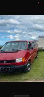 Vw Bus T4 lang „Camper“ 2,5tdi (ACV Motor) Bayern - Riedbach Vorschau