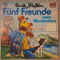 Schallplatte Fünf Freunde Vinyl Hessen - Offenbach Vorschau