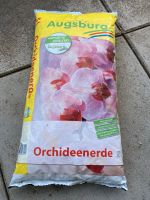 Beutel Orchideenerde 5 Liter (ungeöffnet) Nordrhein-Westfalen - Plettenberg Vorschau