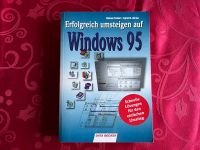 Windows 95 … erfolgreich umsteigen DATA BECKER Niedersachsen - Salzgitter Vorschau