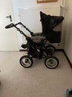 Kinderwagen ABC Disgn buggy Kreis Pinneberg - Quickborn Vorschau