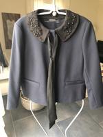 Zara Jacke / Blazer Gr. S Niedersachsen - Isernhagen Vorschau