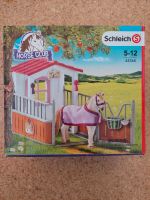 Schleich 42368 Pferdebox mit Lusitano Stute top Zustand Essen - Steele Vorschau