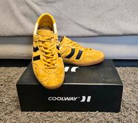 Coolway KIZUNA Honig-Senf Hessen - Mühltal  Vorschau