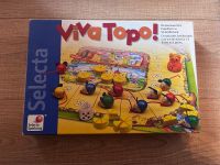 Viva Topo, Selecta, Katz Maus Niedersachsen - Holzminden Vorschau