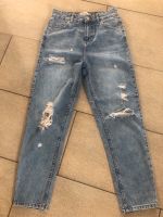 Jeans/MOM-Jeans Mango Gr.34 wie neu! Nordrhein-Westfalen - Velen Vorschau