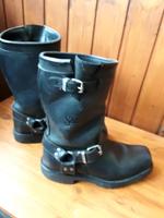 Bikerboots     Sancho Gr.39 Köln - Köln Merheim Vorschau