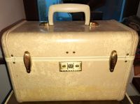 Samsonite Beautycase Streamline 1950ger Vintage Bayern - Neuburg am Inn Vorschau