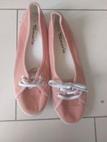 Ballerinas Tamaris Gr.39 Nordrhein-Westfalen - Senden Vorschau