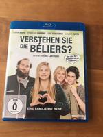 Verstehen Sie die Beliers - Biu-Ray DVD Stuttgart - Stuttgart-West Vorschau