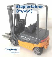 Staplerfahrer (m/w/d) & Lagerlogistiker (m/w/d) Nordrhein-Westfalen - Hövelhof Vorschau