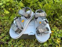 Suicoke Sandalen Vibram Gr. 41 Stuttgart - Wangen Vorschau