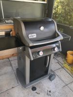 Weber Gasgrill E210 Orginal Thüringen - Erfurt Vorschau