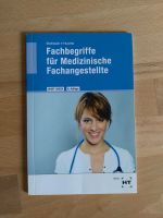 Fachbegriffe für Medizinische Fachangestellte Nordrhein-Westfalen - Plettenberg Vorschau