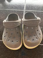 Crocs, grau, C9 Bayern - Unterthingau Vorschau