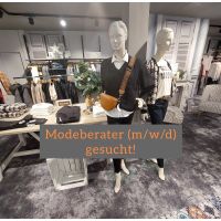 Modeberater (m/w/d) im Modehaus Niedersachsen - Winsen (Luhe) Vorschau