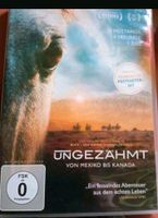 Ungezähmt von Mexiko bis Kanada Mustangs, Pferdefilm DVD Nordrhein-Westfalen - Voerde (Niederrhein) Vorschau